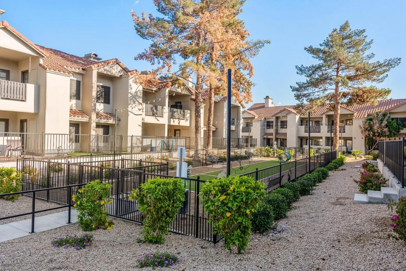 Stylish 2Br-Pool, Yoga Rm, Gym, Cabanas, Bbq,Prkng Scottsdale 0*,  Verenigde Staten